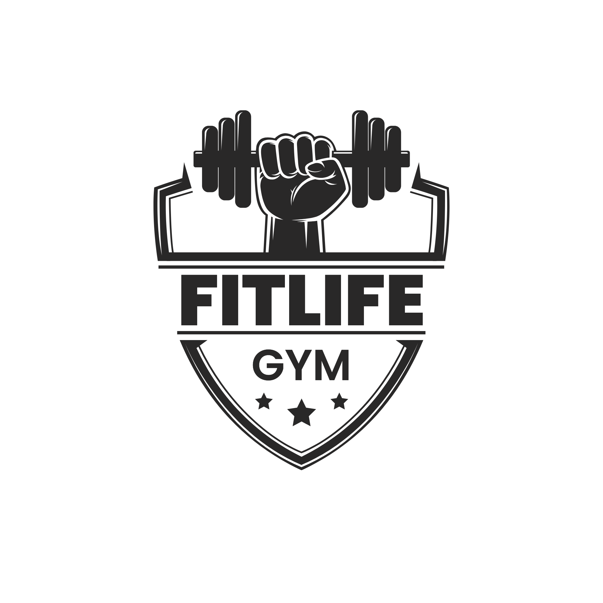 FitLife Gym Overview