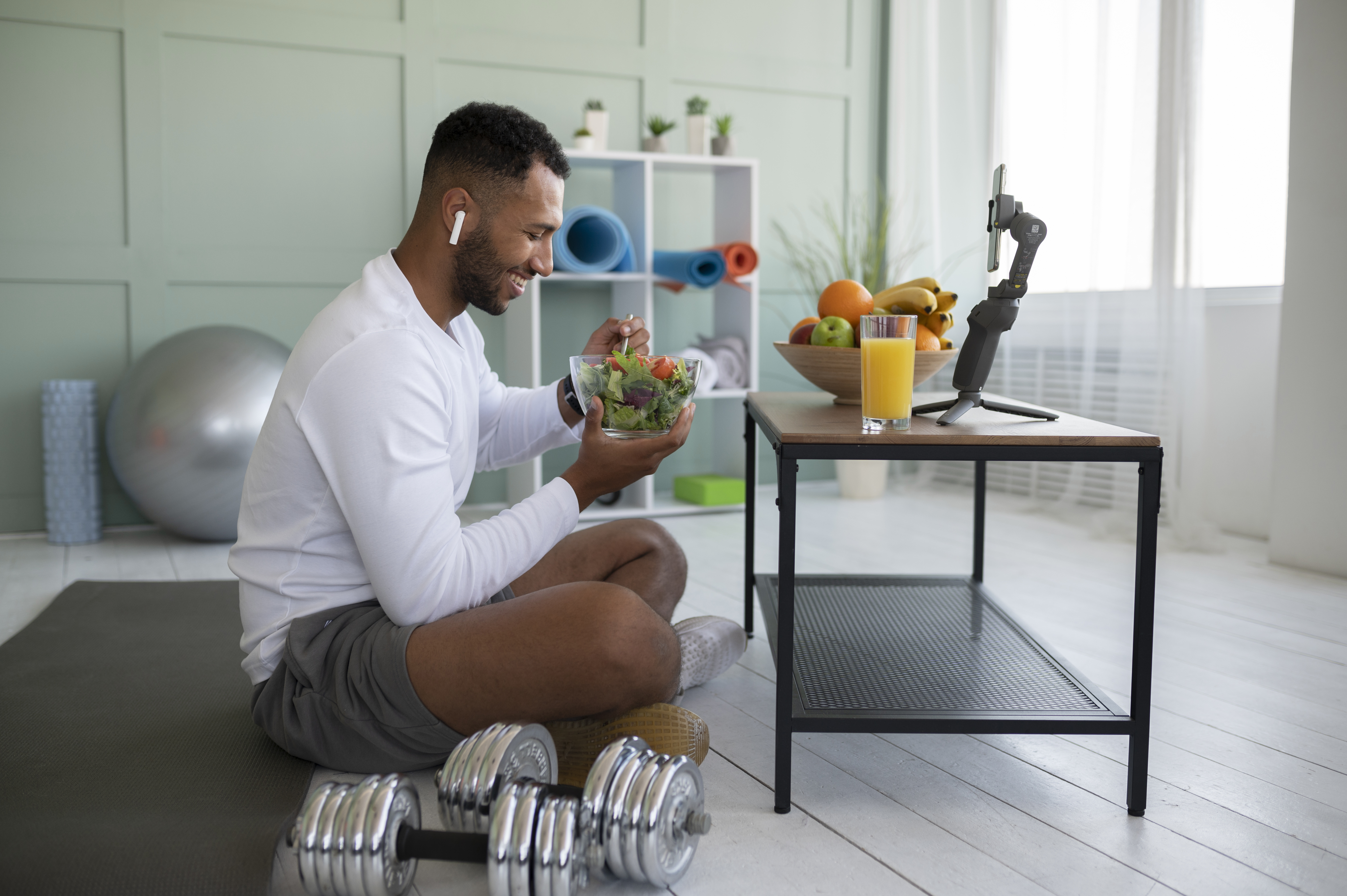 Nutrition Counseling Image